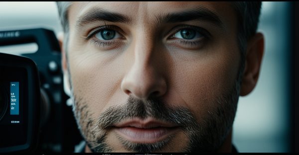 Expert insights: top video production agencies of 2025