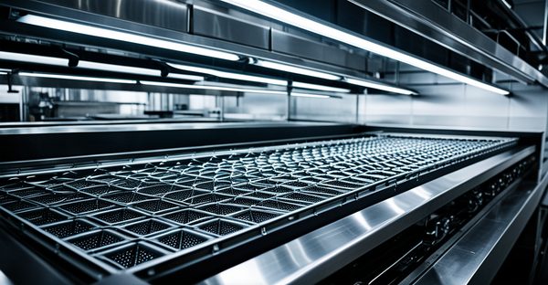 LaserLife® by Ceva Ecat-iD: Revolutionizing Egg Candling and Hatchery Automation